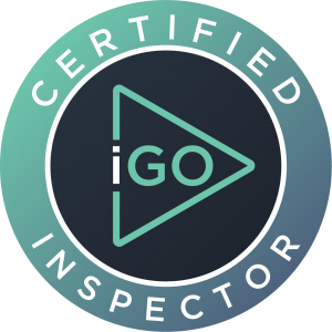 iGo Certified Inspector
